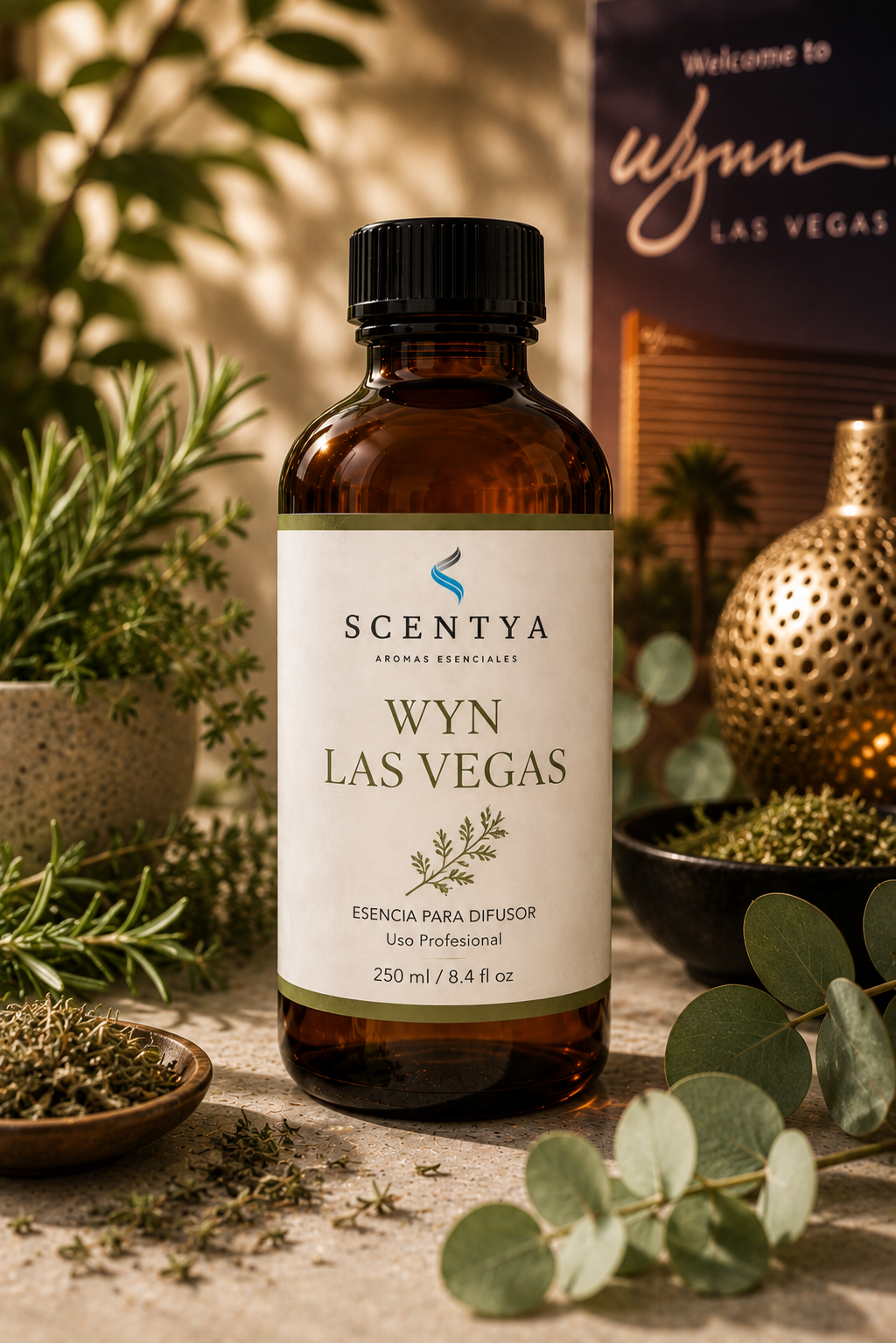 Esencia Wyn Las Vegas Premium
