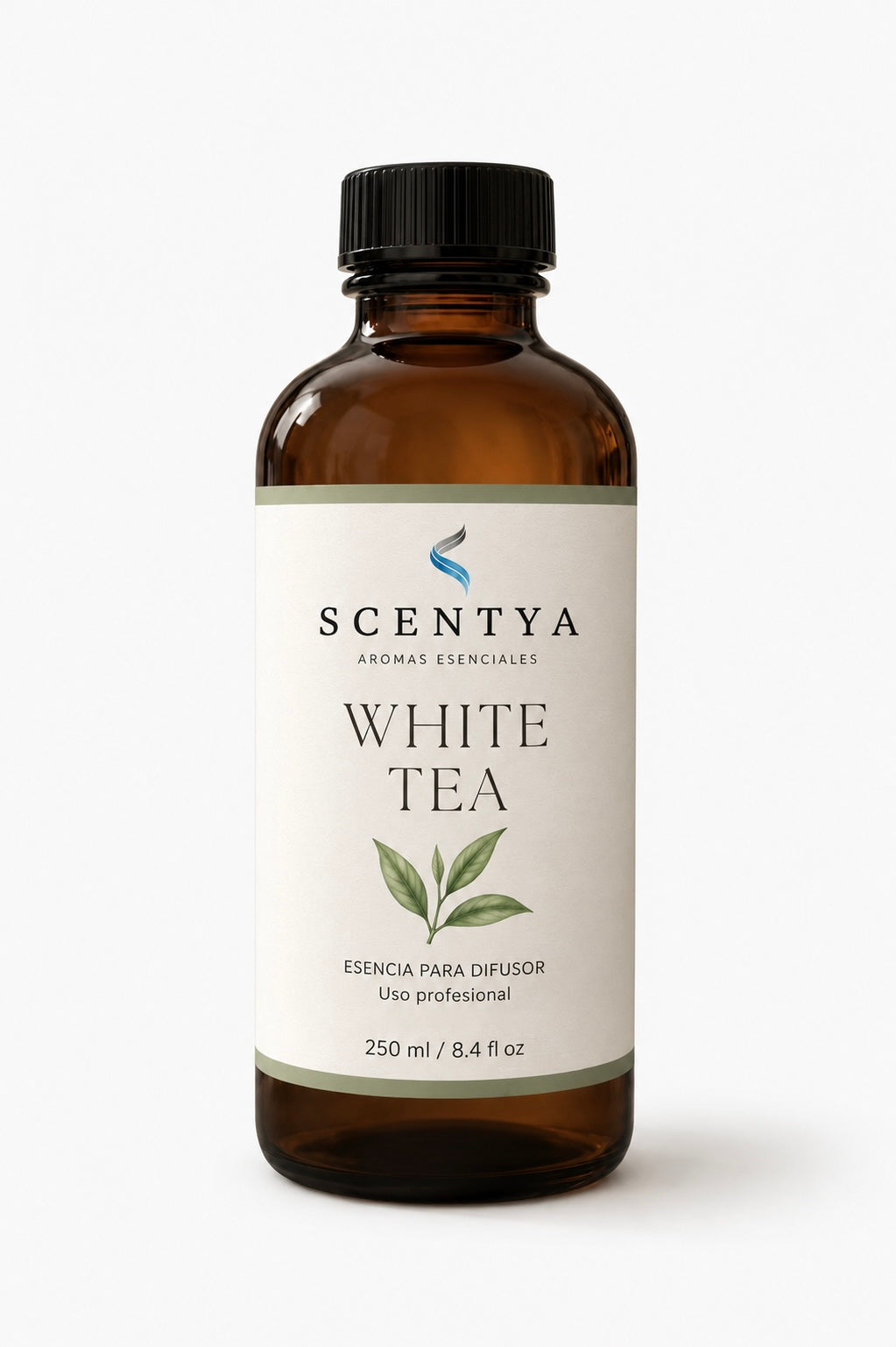 Esencia White Tea Premium