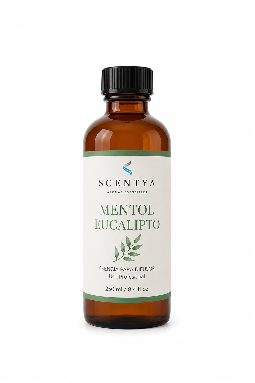 Esencia Mentol Eucalipto Premium