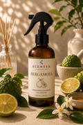 Room Spray Bergamota