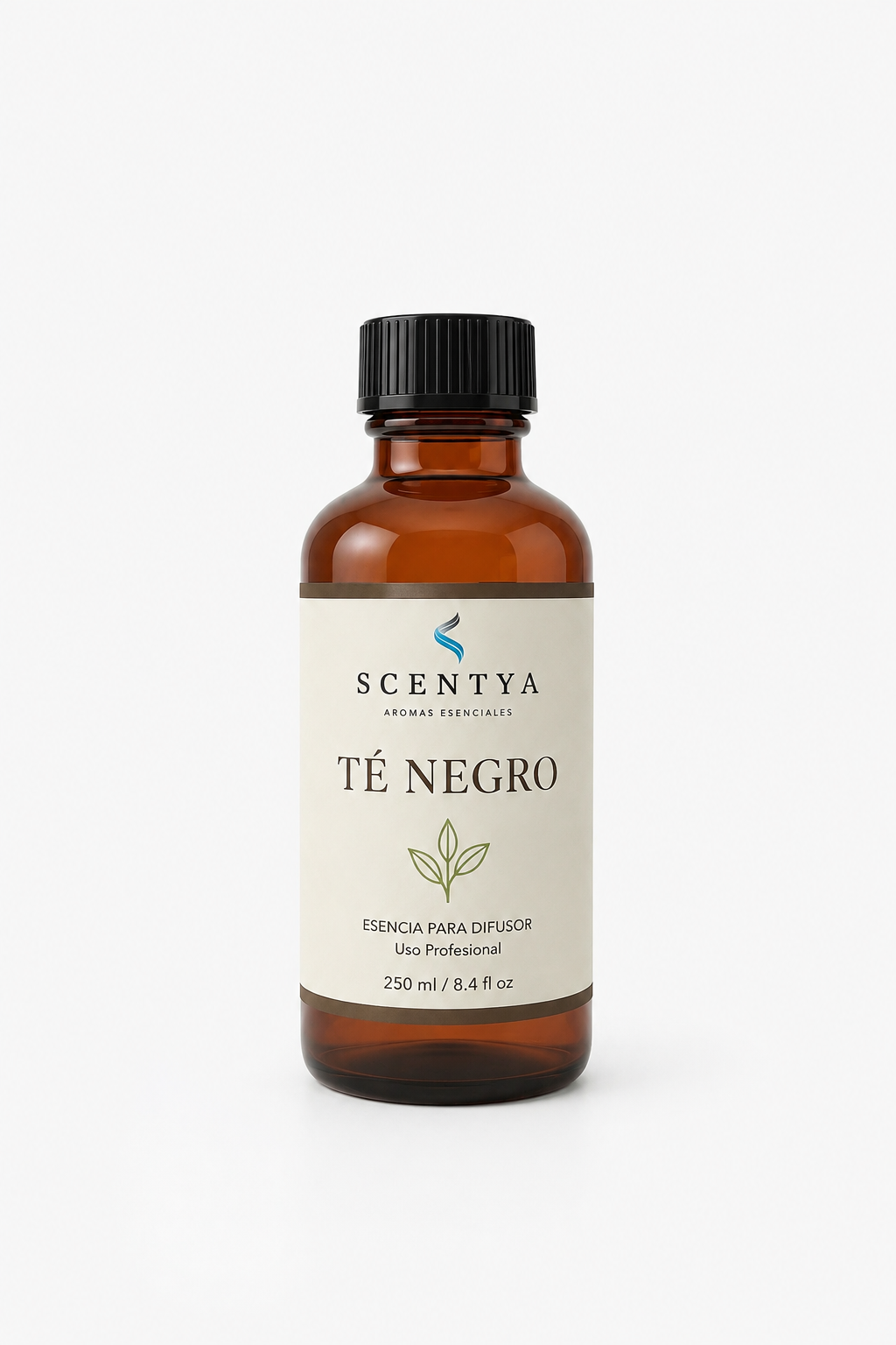 Esencia Té Negro Premium