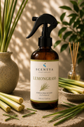 Room Spray Lemongrass