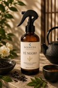 Room Spray Té Negro