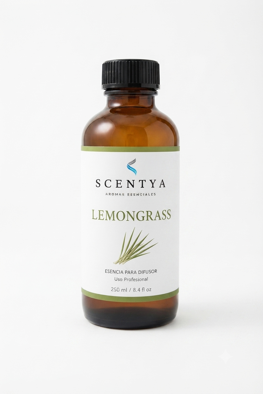 Esencia Lemongrass Premium