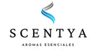 Scentya - Inicio